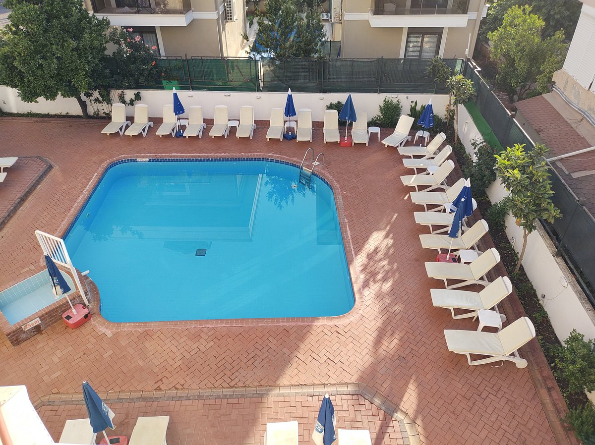 AVLU 4 APARTMENTS (AU$34): 2022 Prices & Reviews (Icmeler, Turkey ...