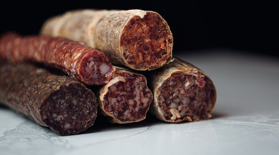 Cured Meats