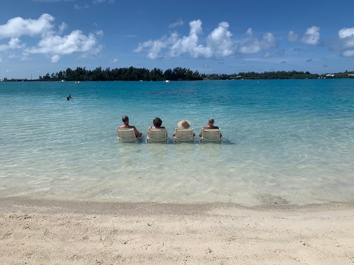 Grotto Bay Beach Resort And Spa Updated 2022 Prices And Reviews Hamilton Parish Bermuda