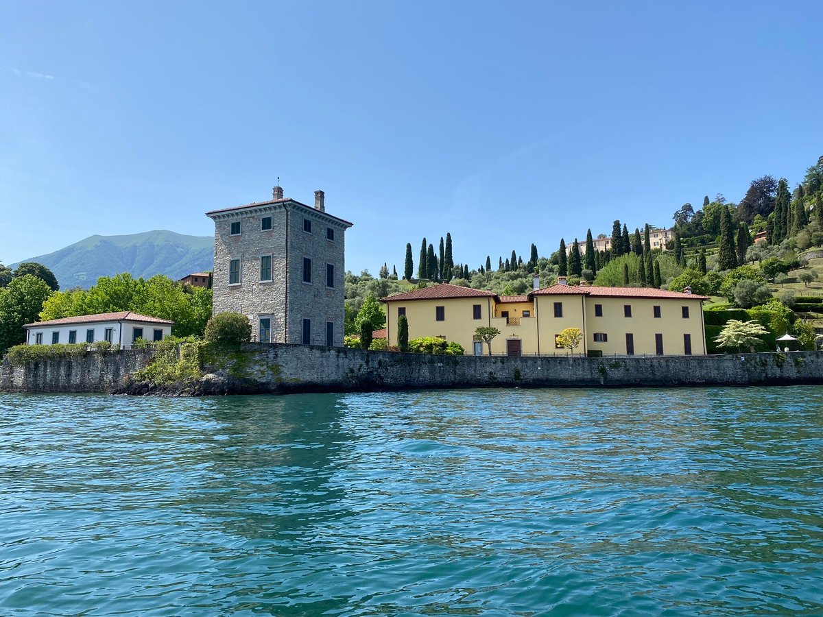 Bellagio Charter - All You Need to Know BEFORE You Go