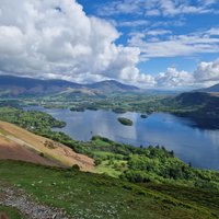 Catbells Lakeland Walk (Keswick) - All You Need to Know BEFORE You Go