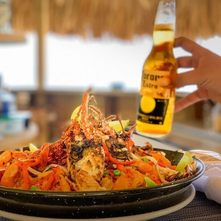 THE 10 BEST Restaurants in Punta Cana (Updated February 2024)