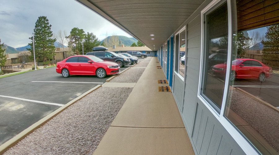 Property Exterior