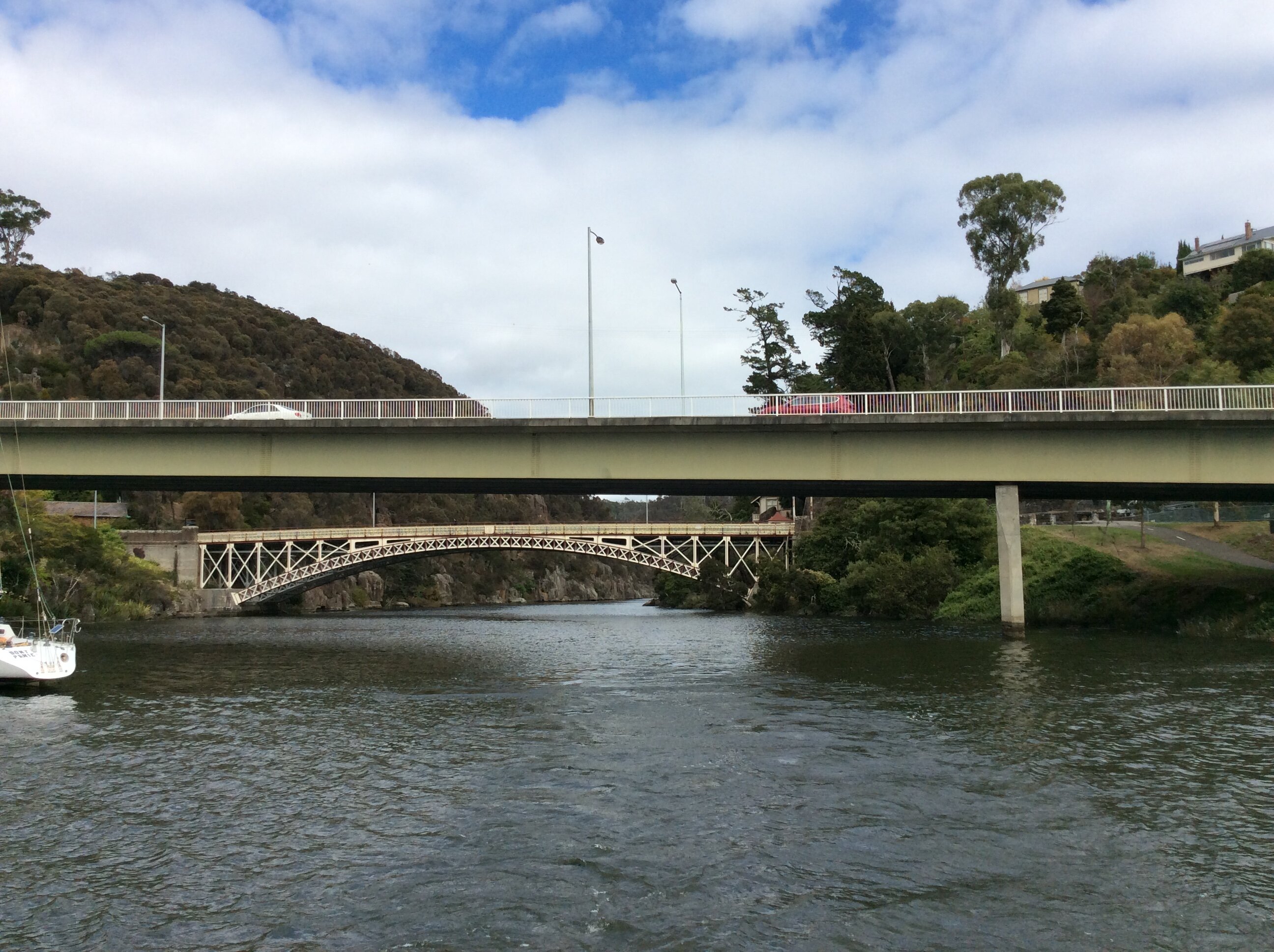 The Paterson Bridge (Launceston) - 2022 Qué Saber Antes De Ir - Lo Más ...