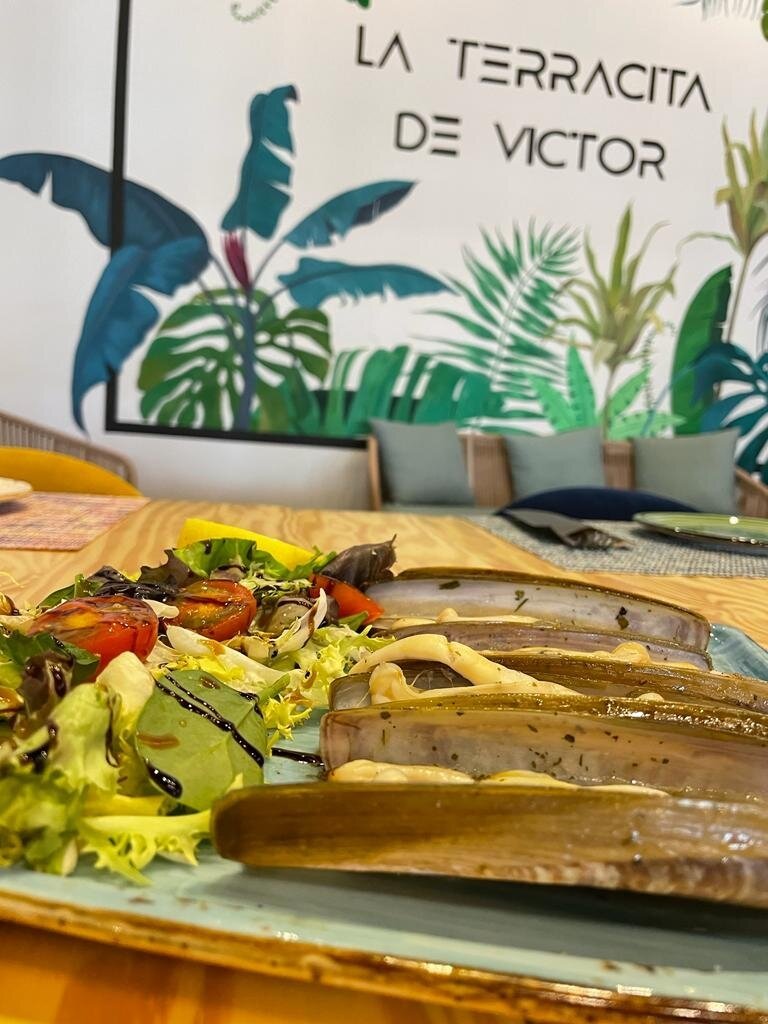 LA TERRACITA DE VÍCTOR, Almendralejo - Restaurant Reviews, Photos & Phone  Number - Tripadvisor