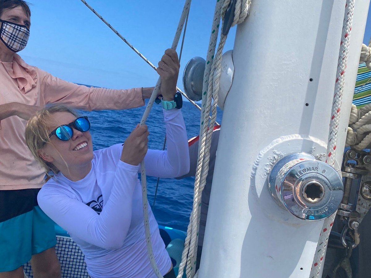 Kona Sail Charters - All You Need to Know BEFORE You Go (2024)