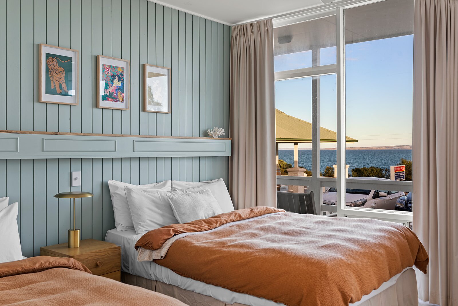 KANGAROO ISLAND SEAVIEW MOTEL $153 ($̶1̶7̶7̶