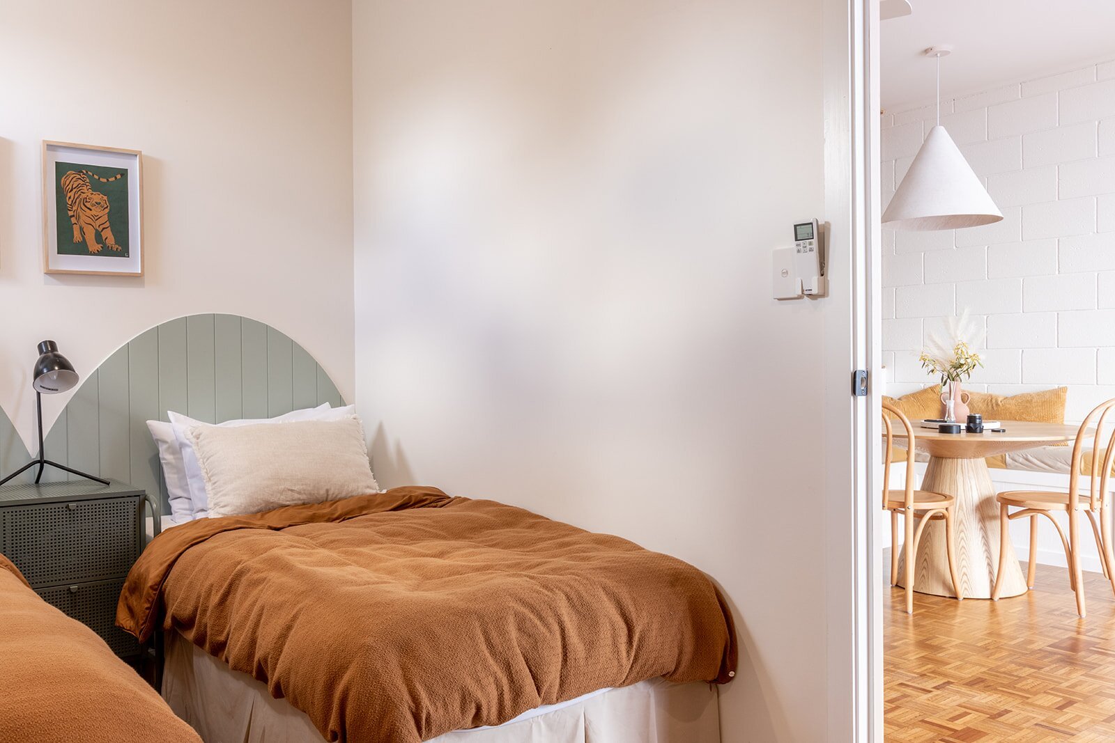 Kangaroo Island Seaview Motel by null