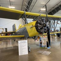 Fargo Air Museum - All You Need to Know BEFORE You Go (2024)