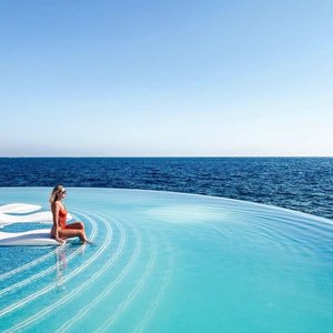 Pool - outdoor