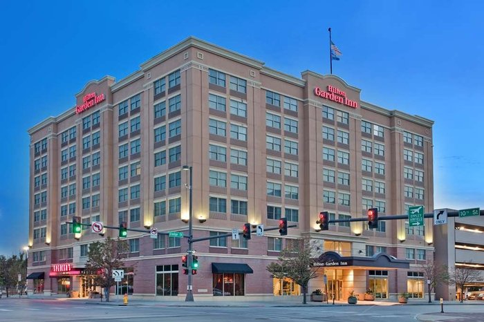 HILTON GARDEN INN OMAHA DOWNTOWN / OLD MARKET AREA $113 ($̶1̶5̶0̶ ...