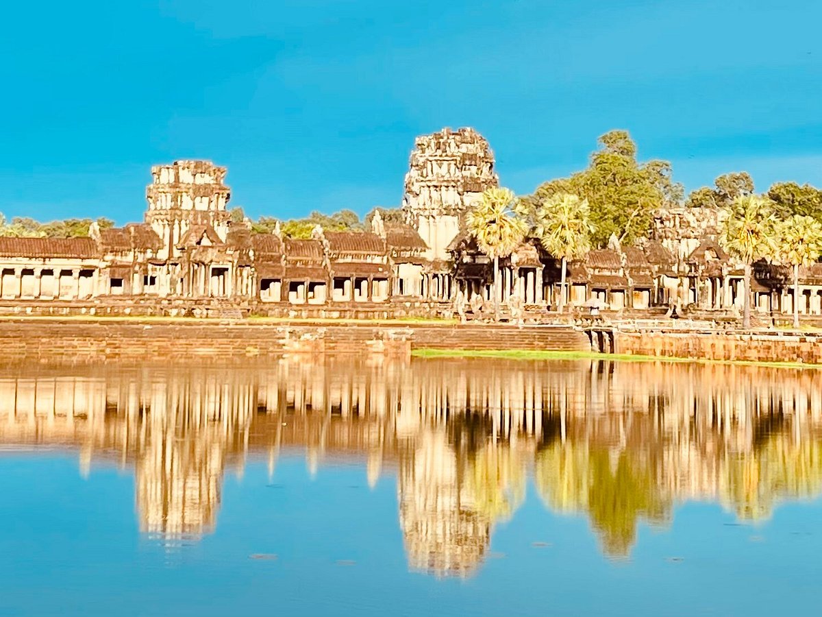 Best Angkor Guide Day Tours Siem Reap All You Need To Know Before You Go 4853
