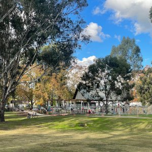 Apex Park, Attraction, High Country, Victoria, Australia