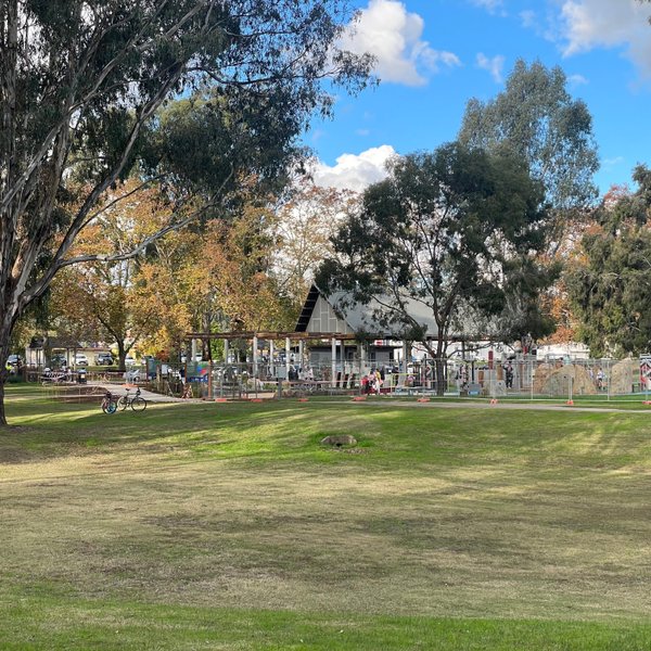 WANGARATTA PARKRUN - Qué SABER antes de ir (2024) - Tripadvisor