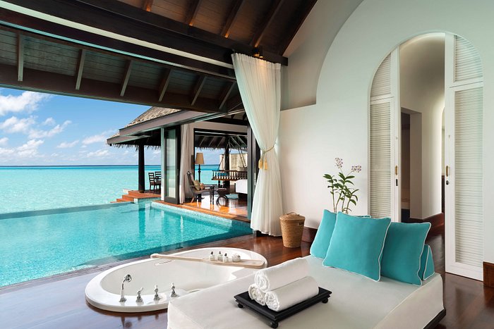 Anantara Kihavah Maldives Villas Rooms Pictures And Reviews Tripadvisor 7022