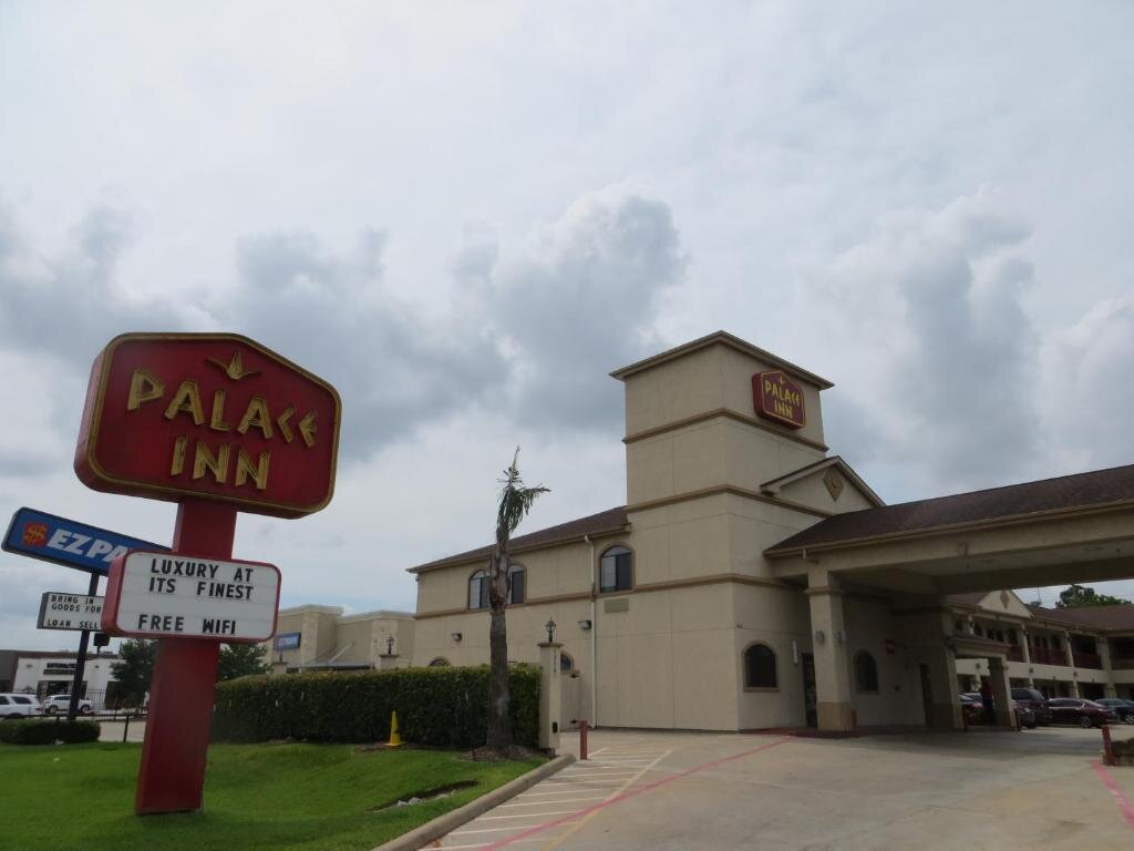 PALACE INN WESTHEIMER 89 9 9 Prices Motel