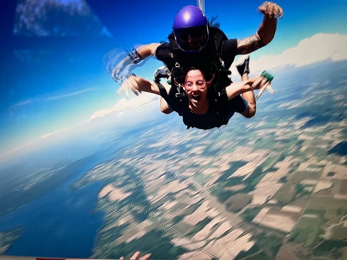 Vermont Skydiving Adventures (Addison) All You Need to Know BEFORE You Go