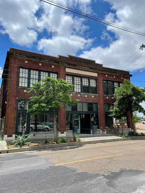 travellers hotel clarksdale