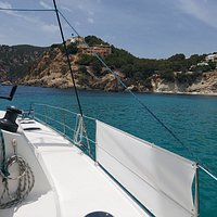 sail go catamaran charter mallorca