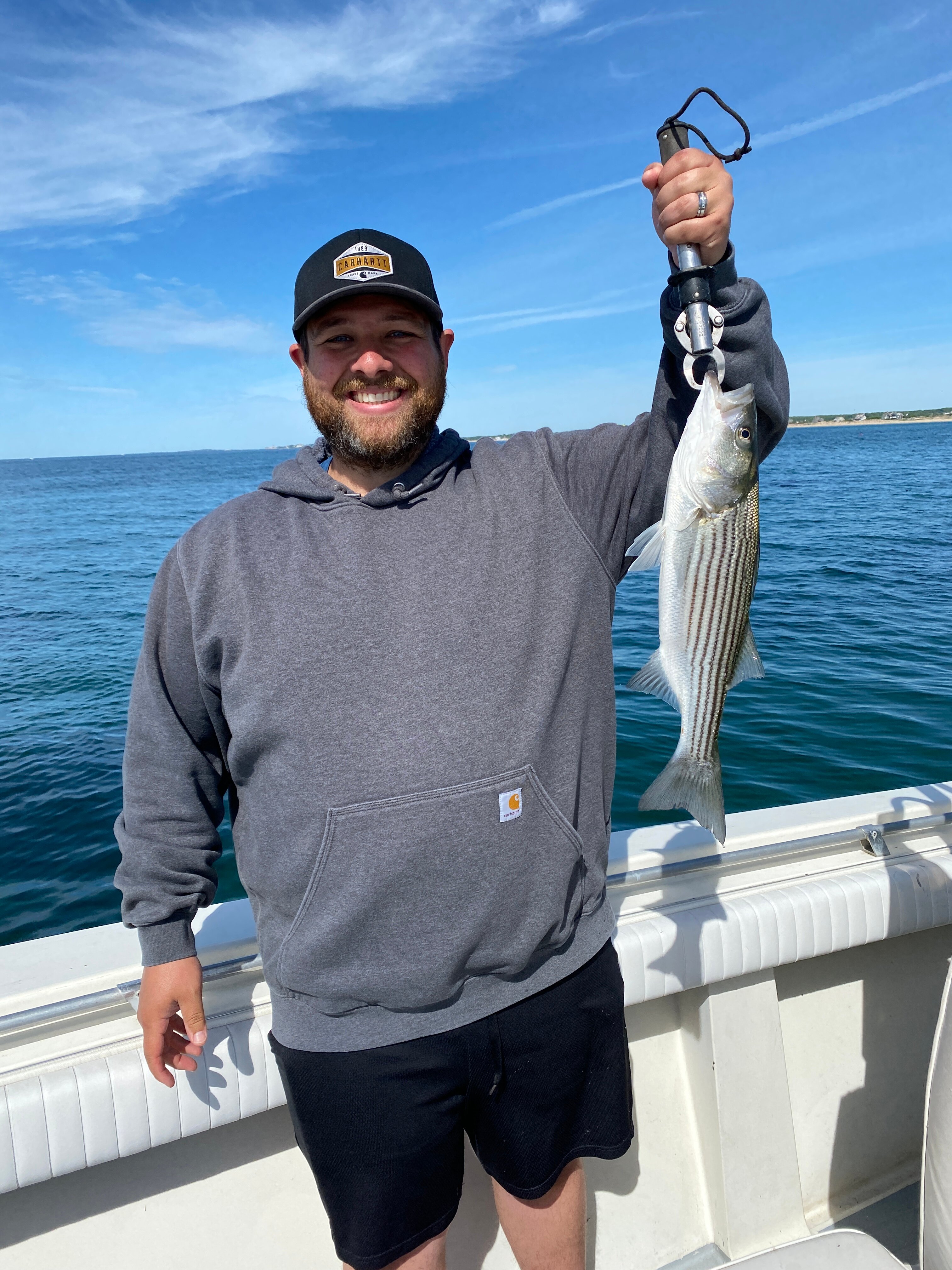 THE 10 BEST Connecticut Fishing Charters & Tours (Updated 2024)