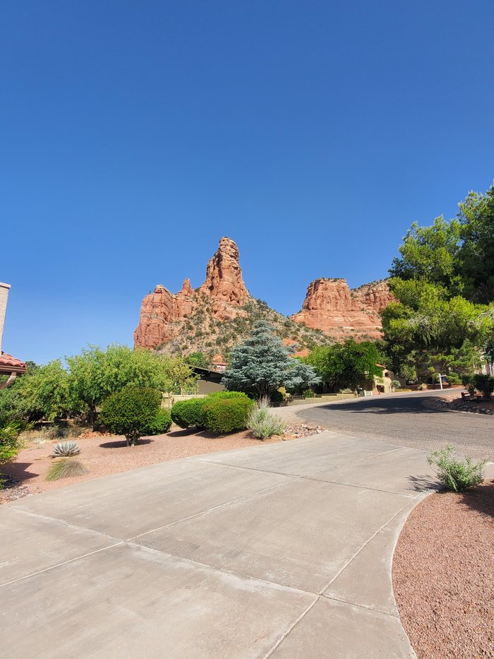 Bell Rock Vista Townhomes Village Of Oak Creek Az Opiniones Y Comentarios Alojamiento 9722