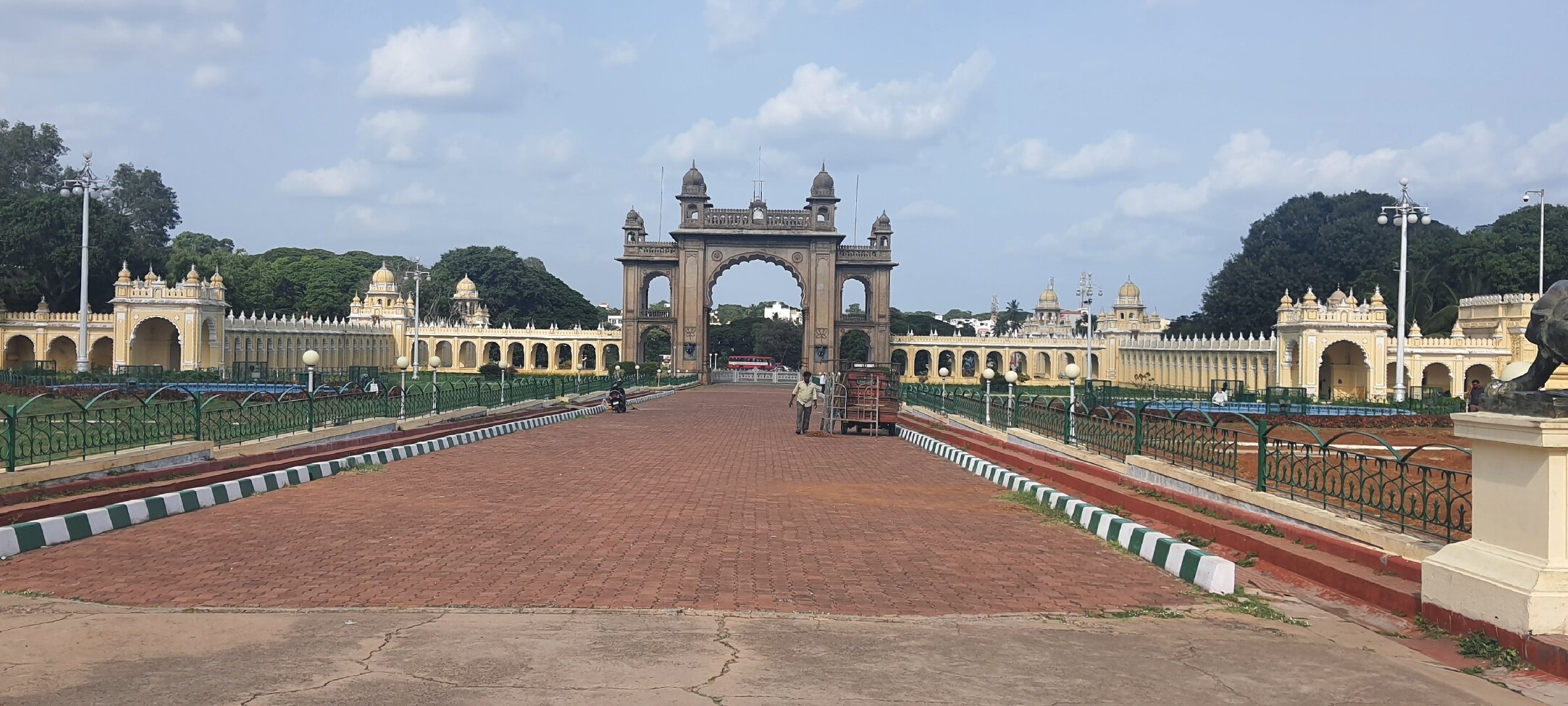 MYSORE PALACE 2022 Qu Saber Antes De Ir Lo M S Comentado Por La   Caption 