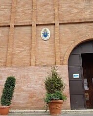 Chiesa di Santa Maria Goretti (Roma) - Lo que se debe saber antes de viajar - Tripadvisor Chiesa di Santa Maria Goretti (Roma) - Lo que se debe saber antes de viajar - Tripadvisor