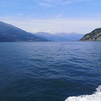 2023 Lake Como, Bellagio with private boat cruise included