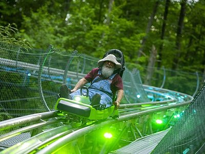 THE BEST 10 Amusement Parks in KNOXVILLE, TN - Last Updated December 2023 -  Yelp