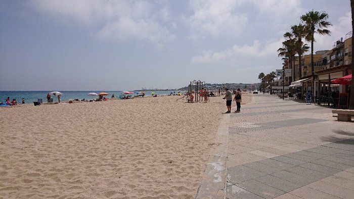 Imagen 8 de Platja d'Altafulla