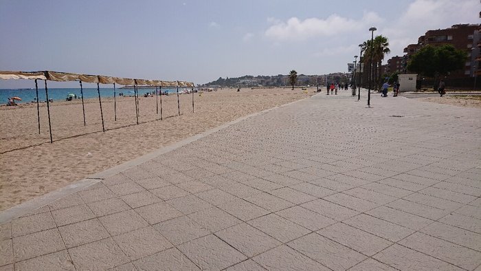 Imagen 7 de Platja d'Altafulla