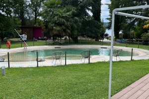 Aires de jeux et espaces familiaux