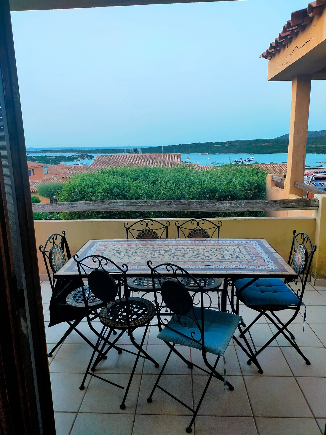 BAIA DE BAHAS RESIDENCE Prices & Lodging Reviews (Sardinia/Golfo