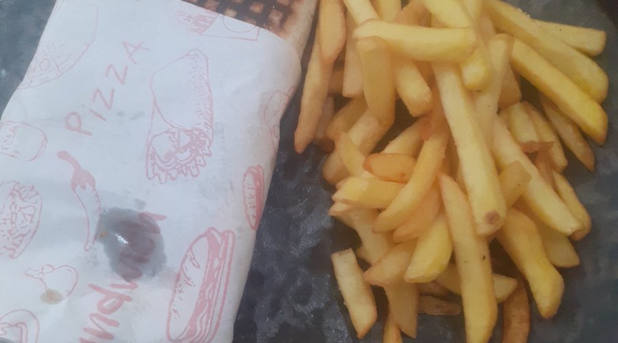 RESTAURANT MOUMNI, Casablanca - Restaurant Reviews, Photos & Phone Number - Tripadvisor