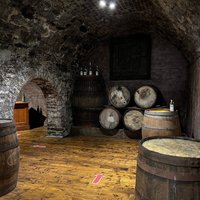 Newman Wine Vaults (St. John's) - All You Need to Know BEFORE You Go