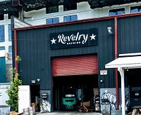 Revelry Brewing Co. – Bar Review