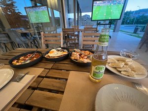 Comida