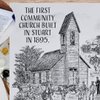 The 1895 Church of StuArt
