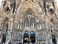 Best Places for Shopping in Barcelona - The Touring Pandas