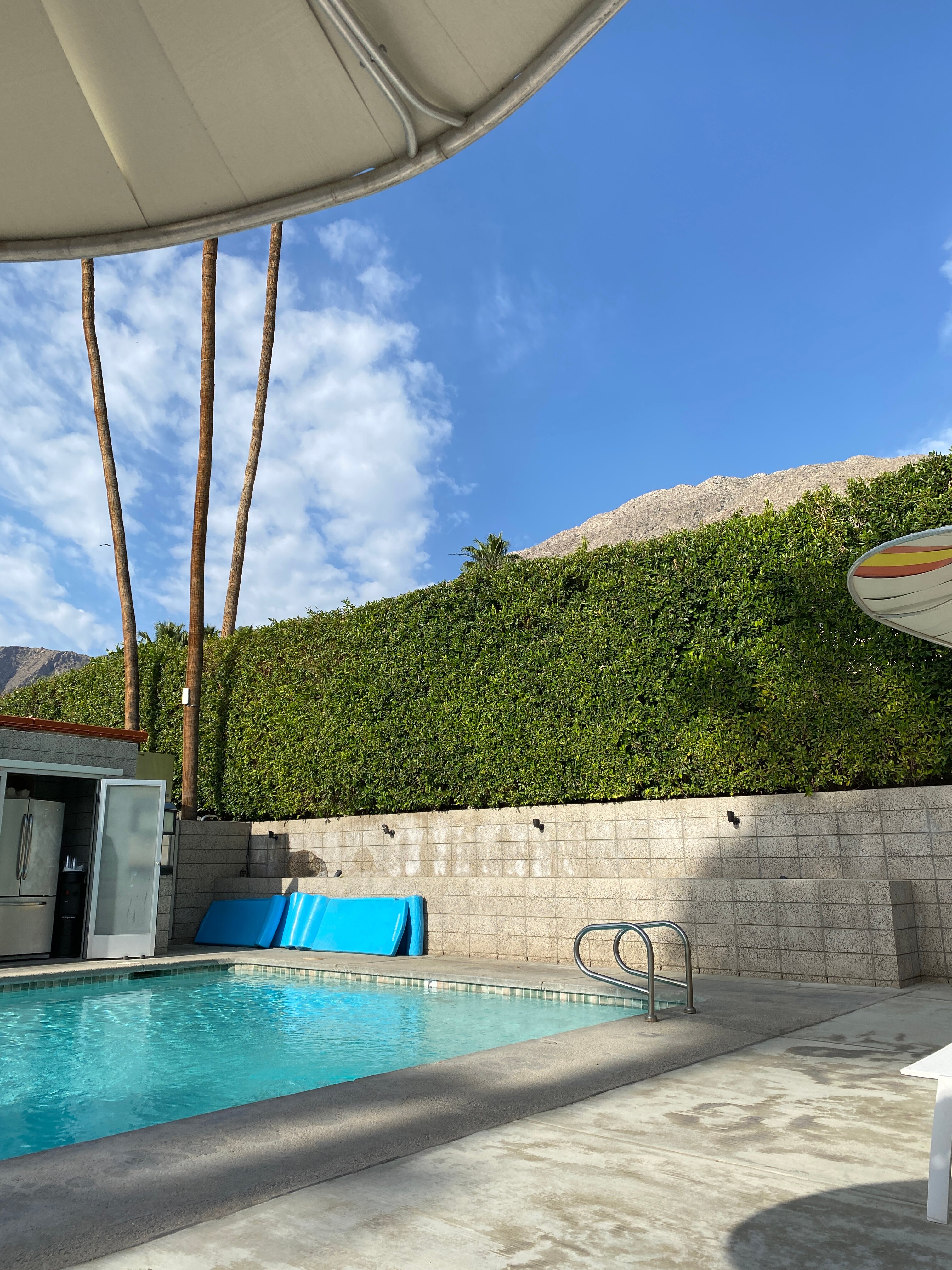 ORBIT IN HOTEL B&B (Palm Springs, CA): Prezzi 2022 E Recensioni