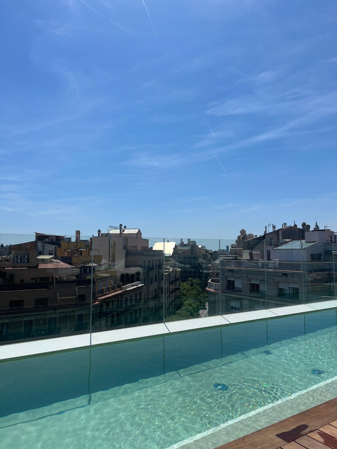 THE ONE BARCELONA (Барселона) - отзывы, фото и сравнение цен - Tripadvisor