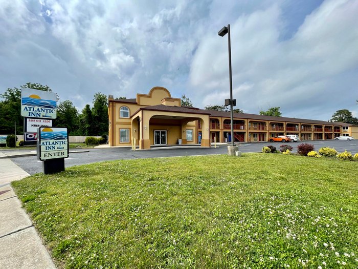 ATLANTIC INN - Prices & Motel Reviews (Pleasantville, NJ)