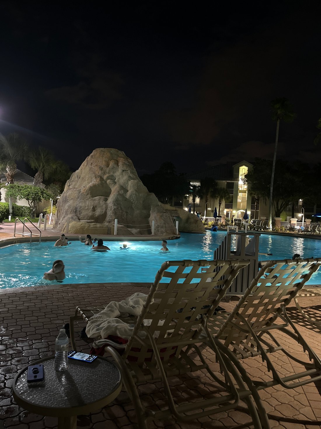 Escape To Cypress Pointe: Your Florida RV Oasis Awaits!