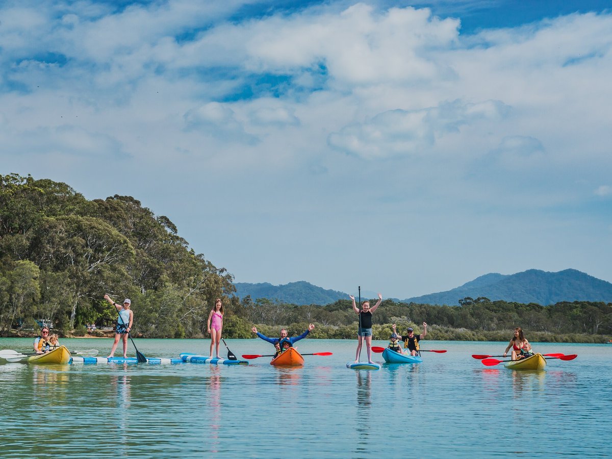 C-Change Adventures (Coffs Harbour): All You Need to Know