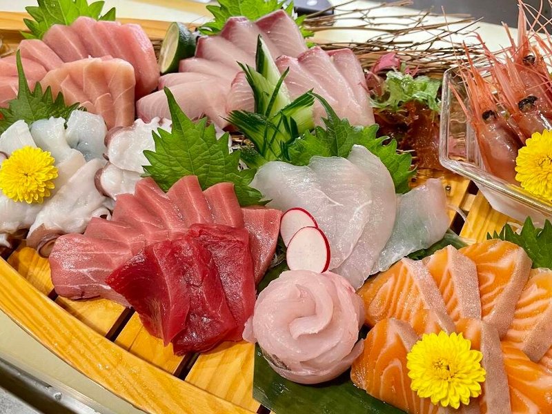 居酒屋割烹 源左ェ門 片町店 金沢市 の口コミ57件 トリップアドバイザー