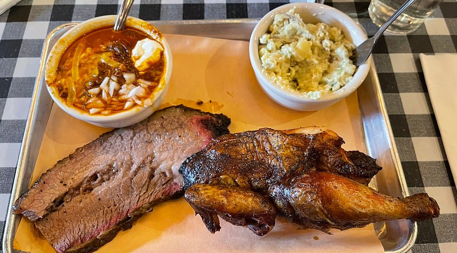 Jack's BBQ