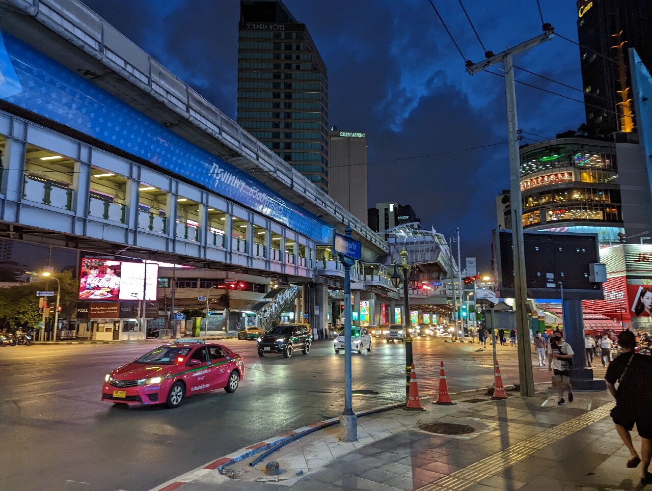 Sukhumvit (Bangkok) - All You Need To Know BEFORE You Go