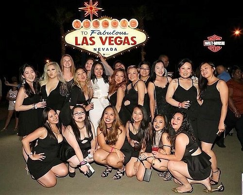 Vegas Strip Club Dress Code: 6 Simple Rules