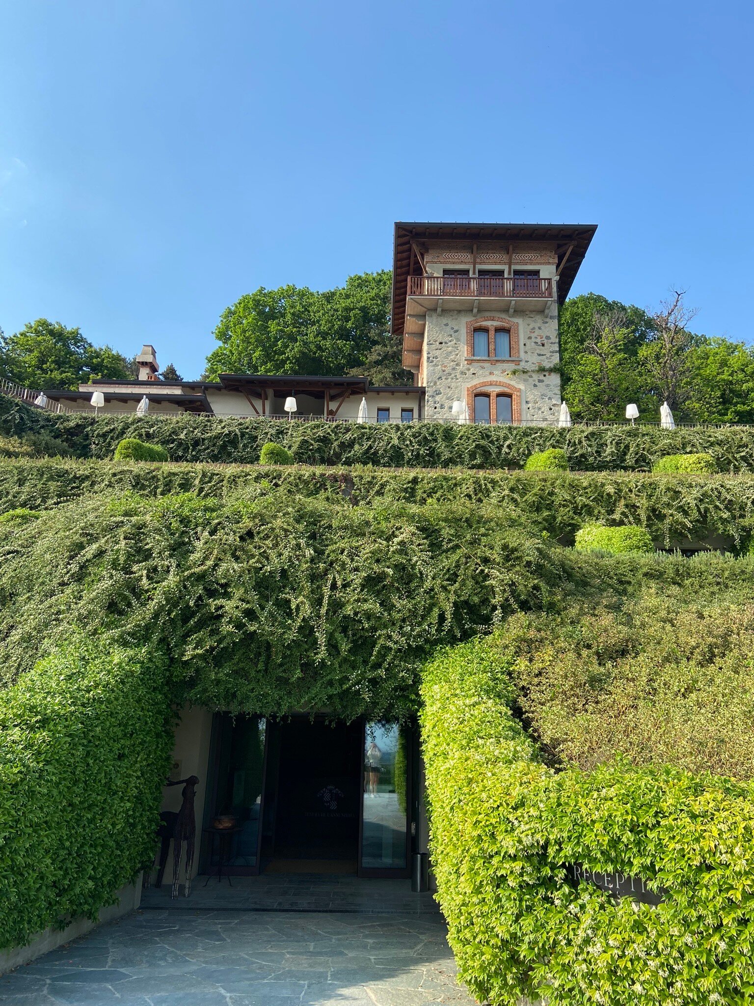 TENUTA DE L'ANNUZIATA - NATURAL RELAIS - Updated 2024 Prices & B&B ...