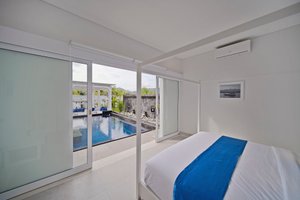 Kamar & Suite